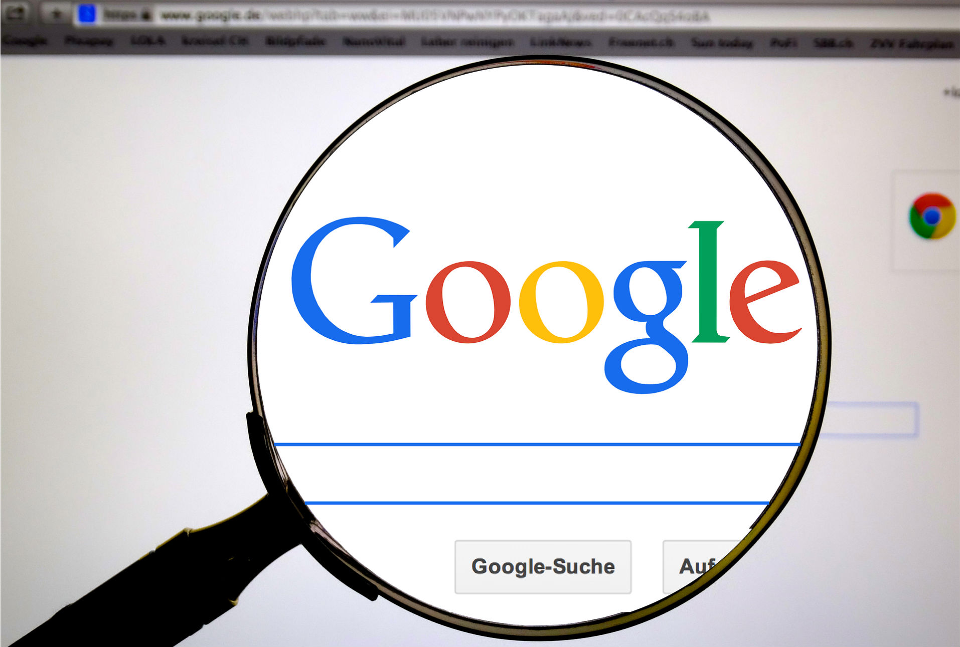 El algoritmo de Google podría estar silenciando ciertos sitios por su campaña contra las “noticias falsas”