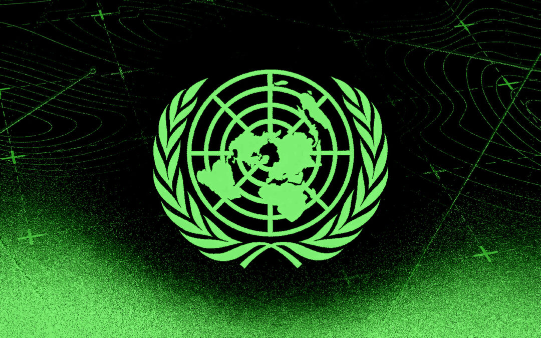 Gobiernos piden mayores regulaciones al software espía ante el Consejo de Seguridad de la ONU