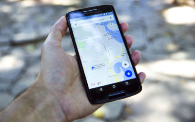 Google lanza modo incógnito en Maps y otras funciones de privacidad para sus productos