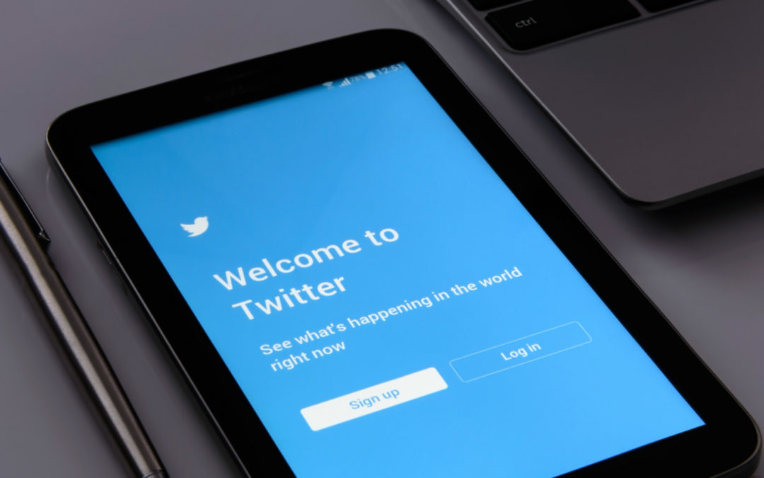 Twitter no permitirá anuncios políticos en su plataforma a partir de noviembre
