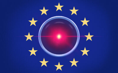 Propuesta de Ley de Inteligencia Artificial prohíbe sistemas de identificación biométrica remota en la Unión Europea
