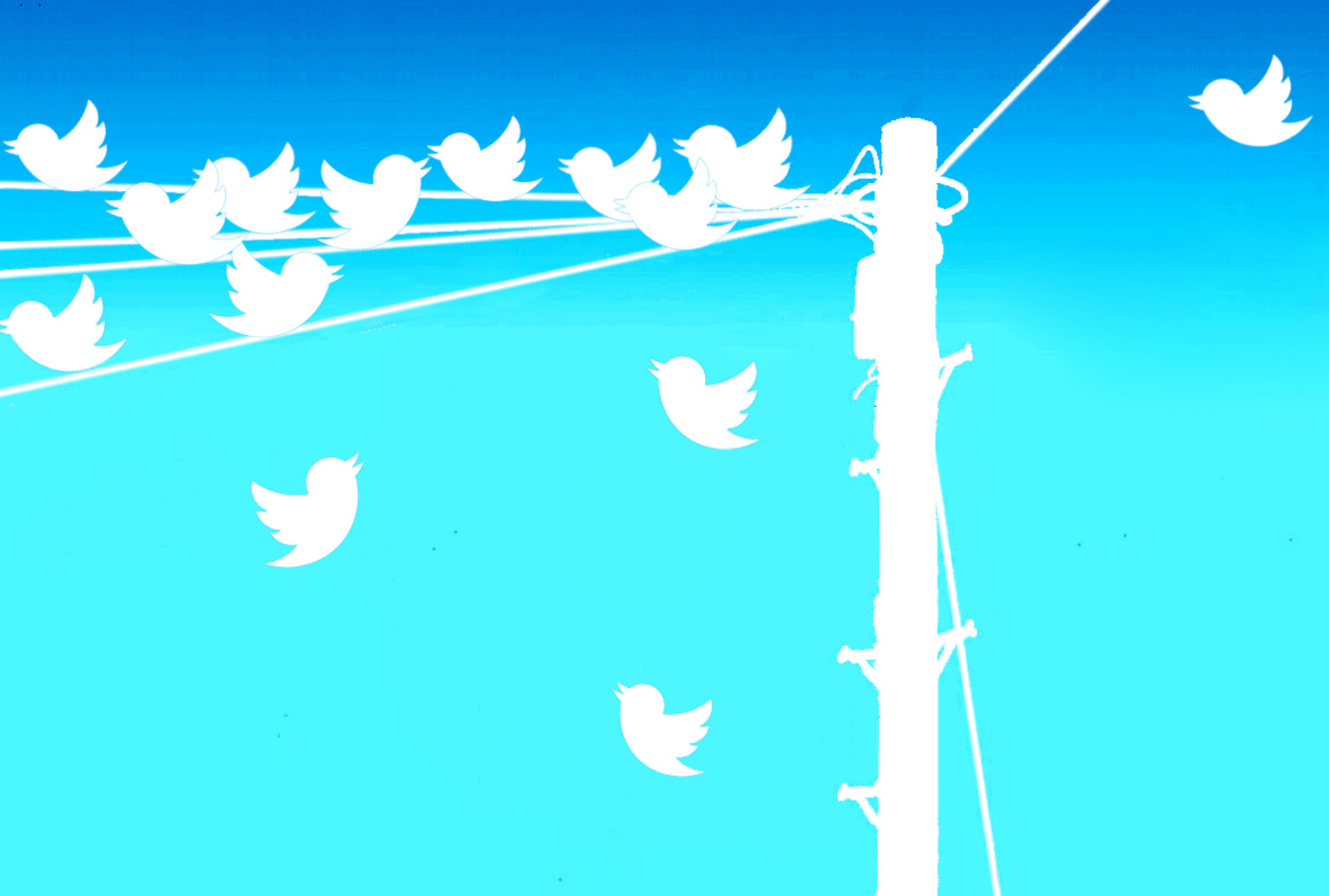 Twitter sacrifica la privacidad de sus usuarios para obtener anuncios más rentables