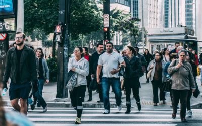 La mayoría de estadounidenses desconfían cómo las empresas y su gobierno manejan sus datos