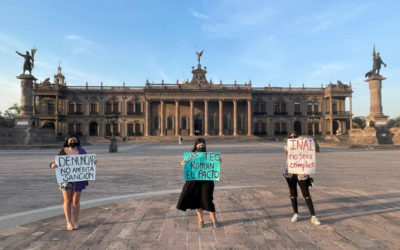 Nota aclaratoria: INAI debe reconocer errores en el caso Montes y no distorsionar información