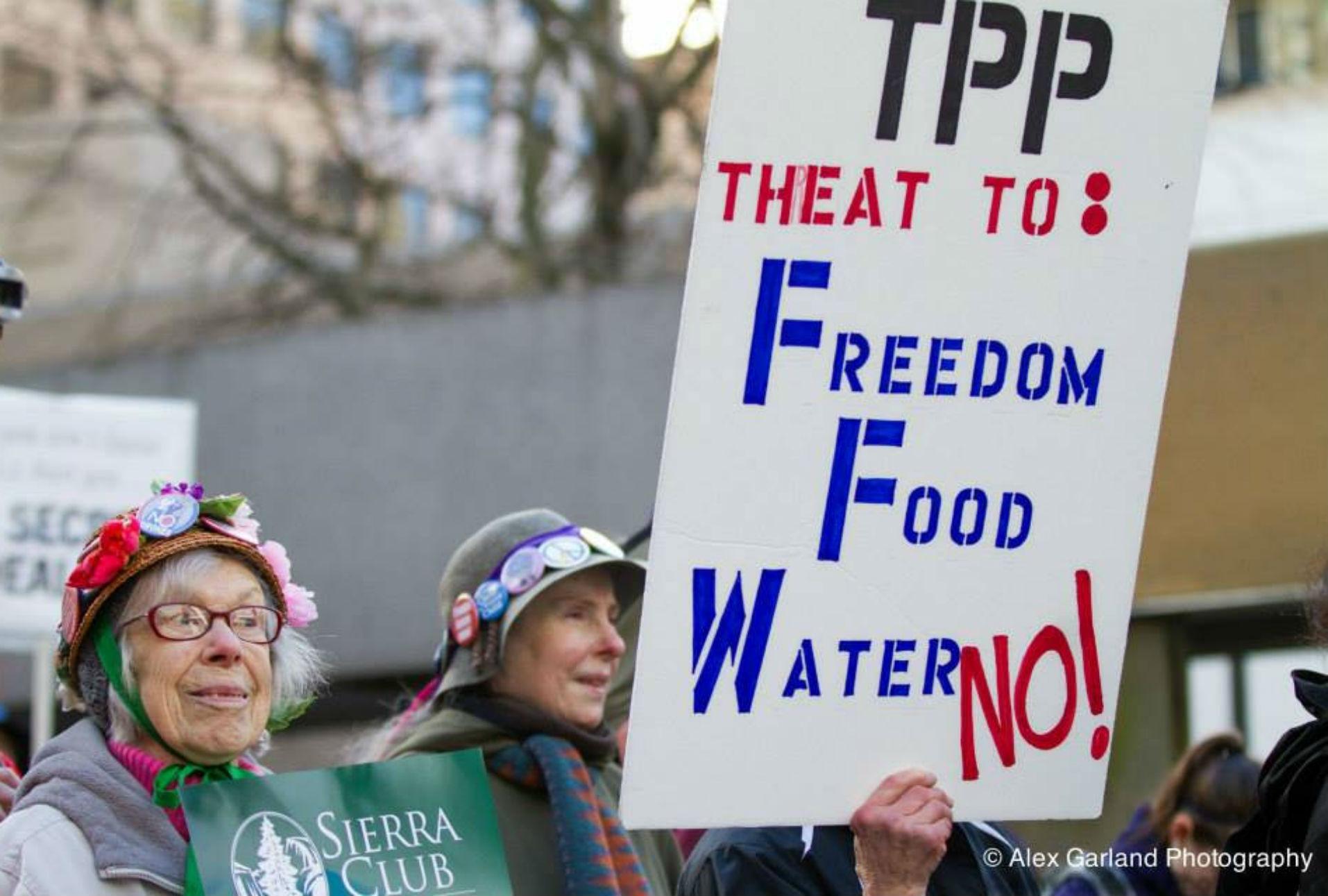 Creative Commons celebra suspensión de provisiones sobre propiedad intelectual en el TPP