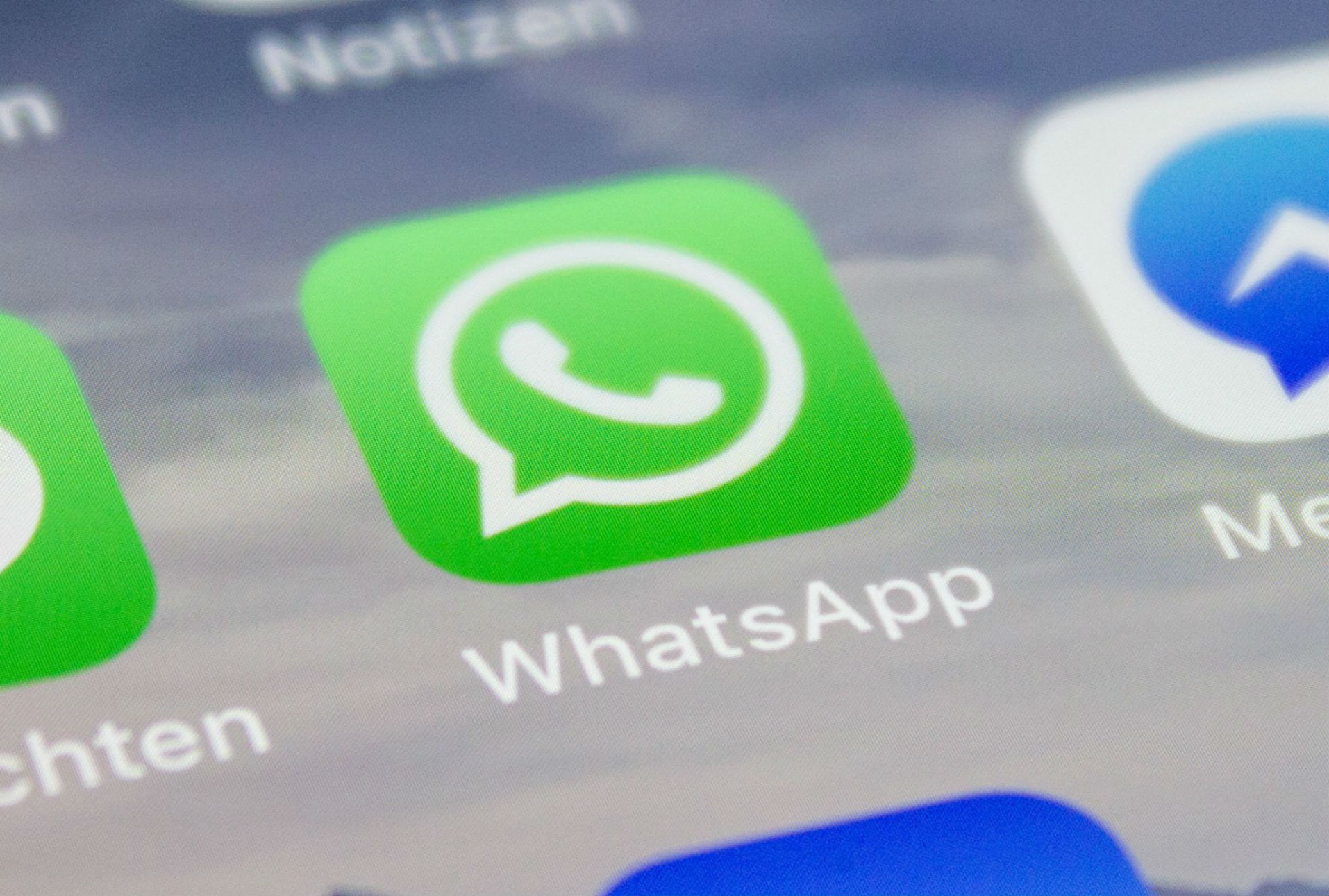 WhatsApp limitará el reenvío de mensajes